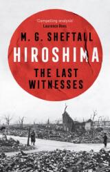 Hiroshima (ISBN: 9781035422708)