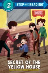 Secret of the Yellow House (ISBN: 9780593906477)