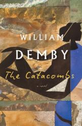 The Catacombs (ISBN: 9798217007332)