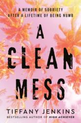 A Clean Mess (ISBN: 9780593232637)