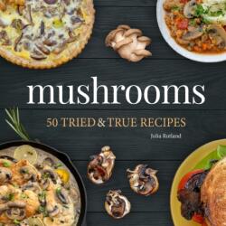 Mushrooms (ISBN: 9781647555665)