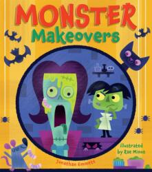 Monster Makeovers (ISBN: 9781454712091)