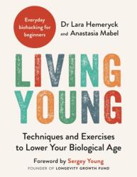 Living Young (ISBN: 9781789297423)