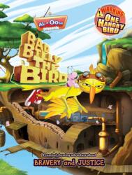 Bad Billy the Bird (ISBN: 9781035832866)
