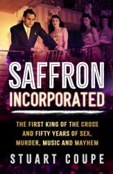 Saffron Incorporated (ISBN: 9780733648236)