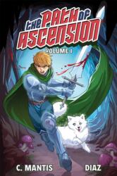 The Path of Ascension (Light Novel) Vol. 1 (ISBN: 9781638492443)