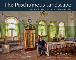 The Posthumous Landscape - KAUFMAN DAVID (ISBN: 9781773272573)