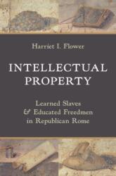 Intellectual Property (ISBN: 9780691266169)