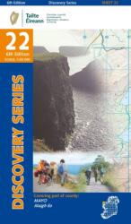 Mayo (ISBN: 9781912140510)