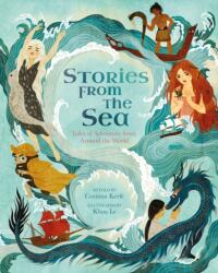 Stories from the Sea (ISBN: 9781398838925)