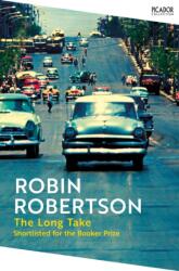 The Long Take (ISBN: 9781035062331)