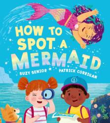 How to Spot a Mermaid (ISBN: 9780008614188)