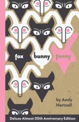 Fox Bunny Funny (ISBN: 9781941250679)