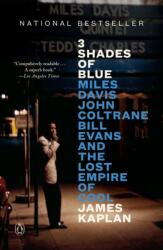 3 Shades of Blue (ISBN: 9780525561026)