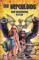 The Herculoids Vol. 1 (ISBN: 9781524128616)