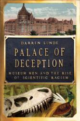 Palace of Deception (ISBN: 9781324065678)