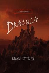 Dracula (ISBN: 9781838366049)