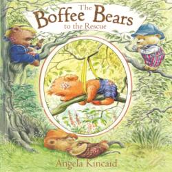 The Boffee Bears to the rescue (ISBN: 9781838366032)