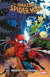 Amazing Spider-Man Vol. 3: Who Run The World Omnibus (ISBN: 9781804913239)
