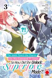 The 100th Time's The Charm Volume 3 (ISBN: 9781804913093)