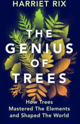 The Genius of Trees (ISBN: 9781847927828)