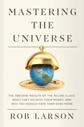 Mastering the Universe (ISBN: 9798888900857)