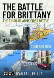 The Battle for Brittany (ISBN: 9781036126162)