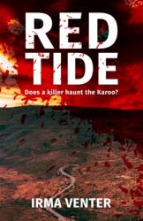 Red Tide (ISBN: 9781960803139)