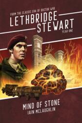 Mind of Stone (ISBN: 9781837913961)