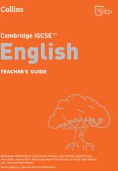 Cambridge IGCSE(TM) English Teacher's Guide (ISBN: 9780008700577)