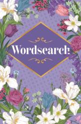 Wordsearch (ISBN: 9781398852600)