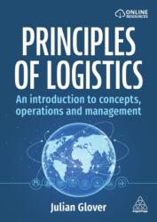 Principles of Logistics (ISBN: 9781398621381)