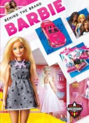 Barbie (ISBN: 9798893040036)