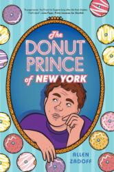 The Donut Prince of New York (ISBN: 9780823456635)
