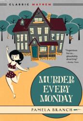 Murder Every Monday (ISBN: 9781631943270)