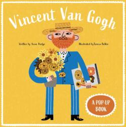 Vincent Van Gogh (ISBN: 9781916781139)