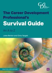 The Career Development Professional's Survival Guide (ISBN: 9781911724674)