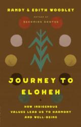 Journey to Eloheh (ISBN: 9781506496979)