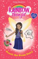 Rainbow Magic: Preeti the Prom Fairy (ISBN: 9781408374375)