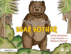 Mindy and Mo's Bear Bother (ISBN: 9781032860879)