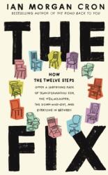 The Fix (ISBN: 9780310369288)