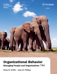 Organizational Behavior: Managing People and Organizations, International Edition (ISBN: 9798214039503)