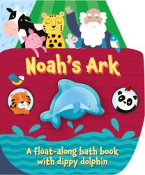 Noah's Ark (ISBN: 9781915074218)