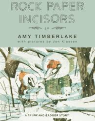 Rock, Paper, Incisors (ISBN: 9781407199412)