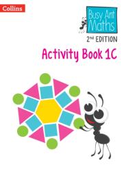Activity Book 1C (ISBN: 9780008703103)