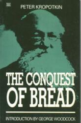 Conquest of Bread (ISBN: 9780921689515)