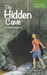 The Hidden Cave (ISBN: 9781838064341)
