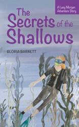 The Secrets of the Shallows (ISBN: 9781838064327)