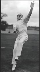 John Barton King, cricket's first and greatest swing bowler (ISBN: 9798366041560)
