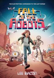 Fall of the Robots (ISBN: 9781419769184)